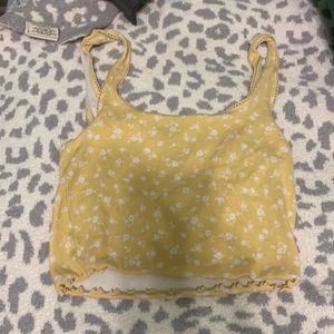 to give to other people